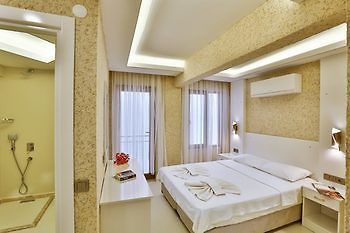 Hotel Likya Kaş Eksteriør billede