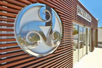 Hotel Likya Kaş Eksteriør billede