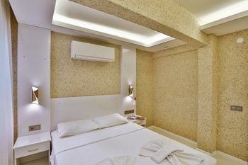 Hotel Likya Kaş Eksteriør billede
