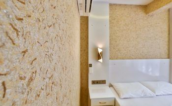 Hotel Likya Kaş Eksteriør billede